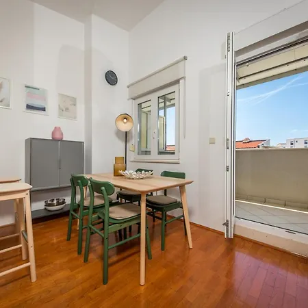 Lapad Apartment