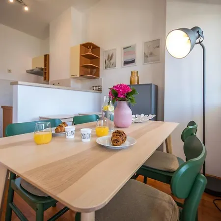 Lapad Apartamento Dubrovnik
