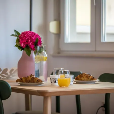 Lapad Apartamento *