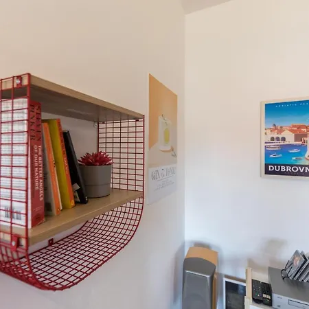 Apartamento Lapad Dubrovnik