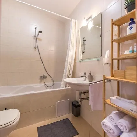 Lapad Apartamento *