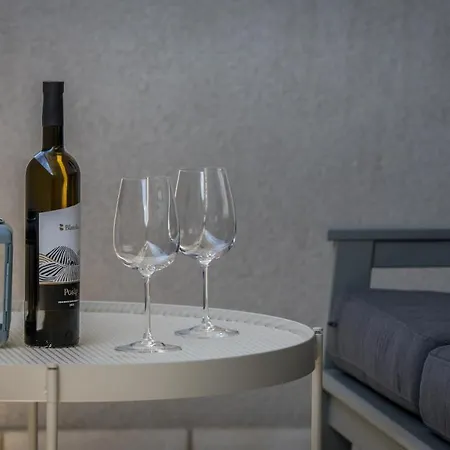 Lapad 杜布罗夫尼克