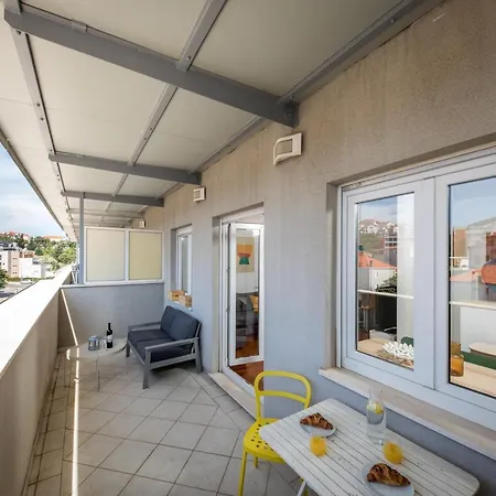 Apartmán Lapad Dubrovník