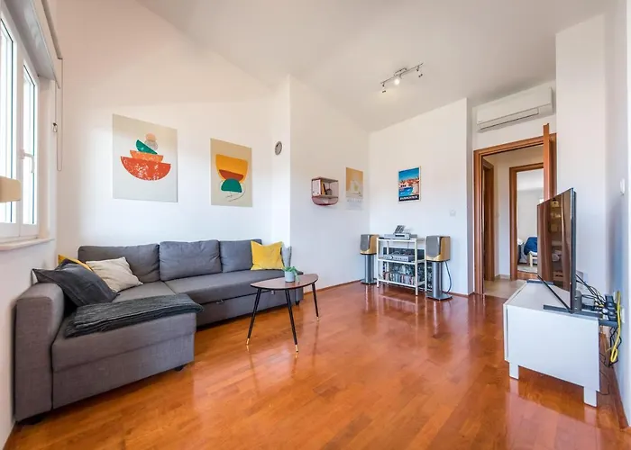 Appartement Lapad