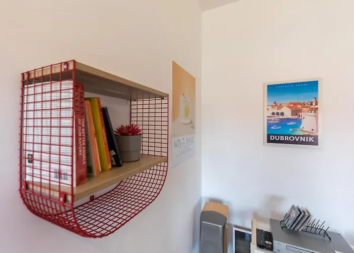 Appartement Lapad Dubrovnik