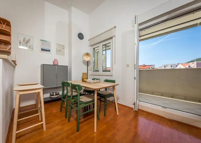 Lapad Appartement