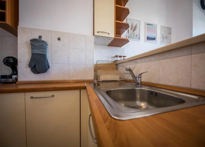 Lapad Appartement