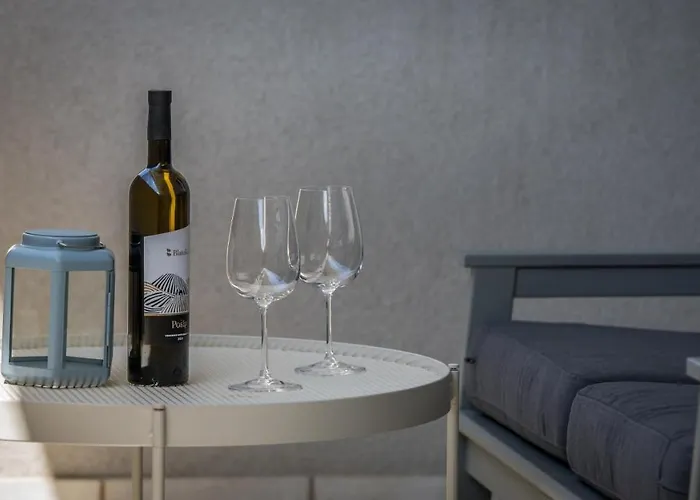 Lapad 杜布罗夫尼克