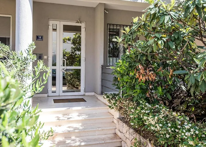 Lapad * 杜布罗夫尼克