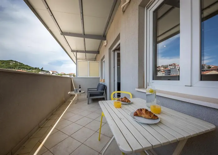 Lapad Appartement *