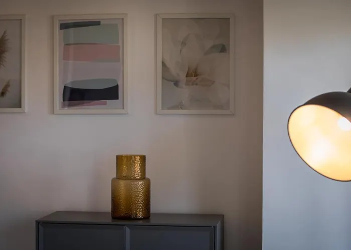 Appartement Lapad *