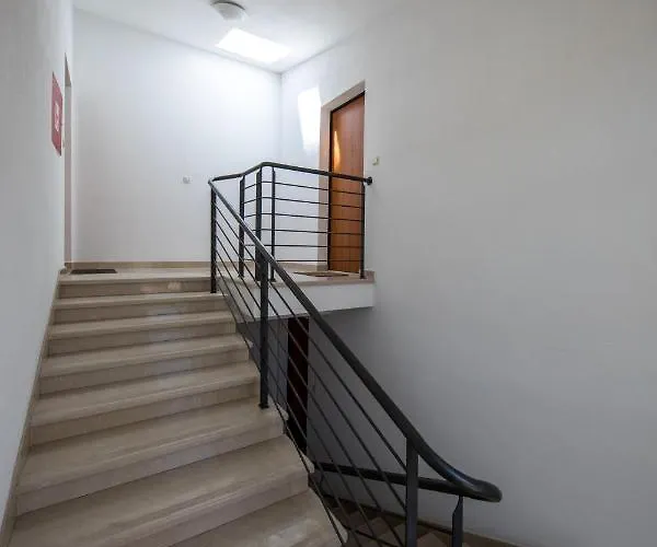 Lapad 公寓 杜布罗夫尼克