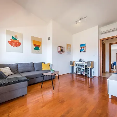 Apartman Lapad