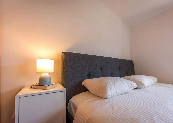 Appartement Lapad Dubrovnik