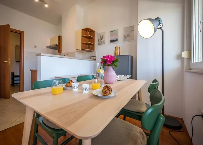 Lapad Appartement Dubrovnik