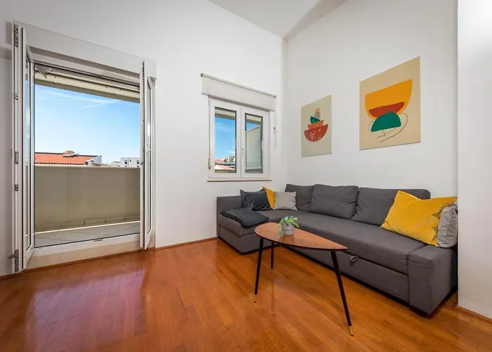 Lapad Appartement Dubrovnik