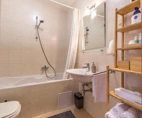 Lapad Appartement *