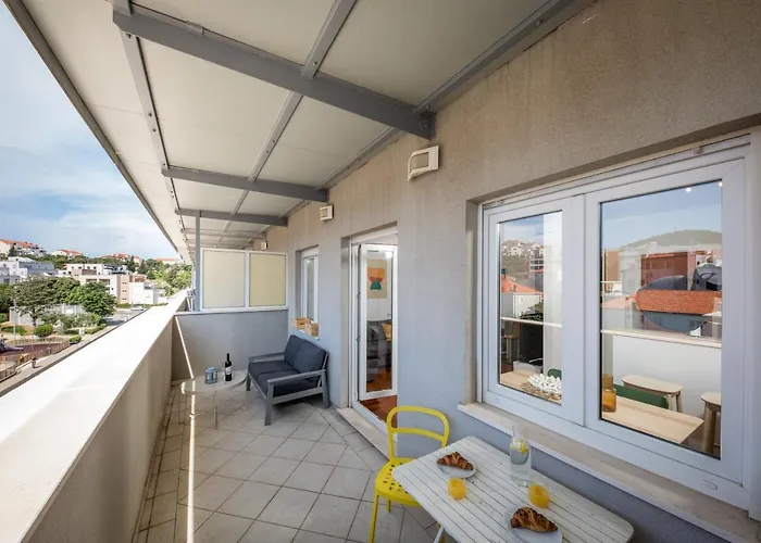 Appartement Lapad Dubrovnik