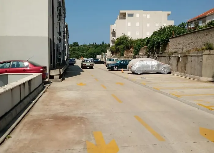 Appartement Lapad Dubrovnik