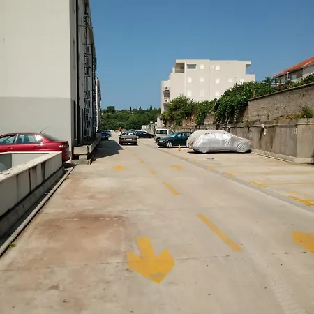 Appartement Lapad Dubrovnik